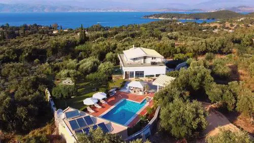 The Love Villa