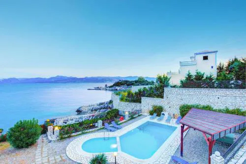 Villa Alexandros by Villa Plus