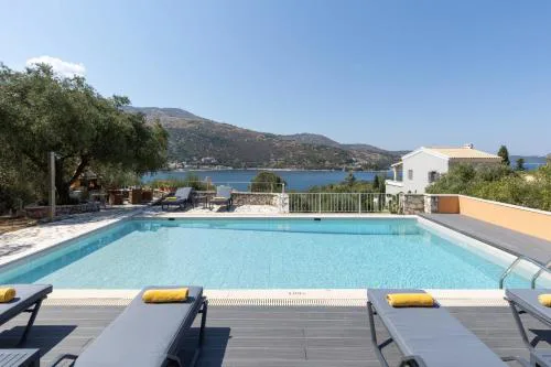 Villa Apanemia by Villa Plus