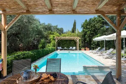 Villa Apleton