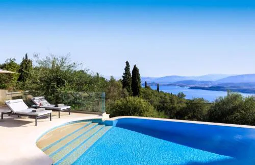 Villa Bellissimo