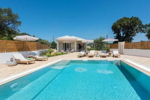 Villa Bettina