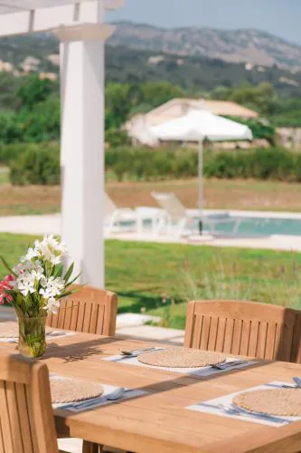 Villa Botanica