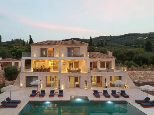 Villa Klaudia