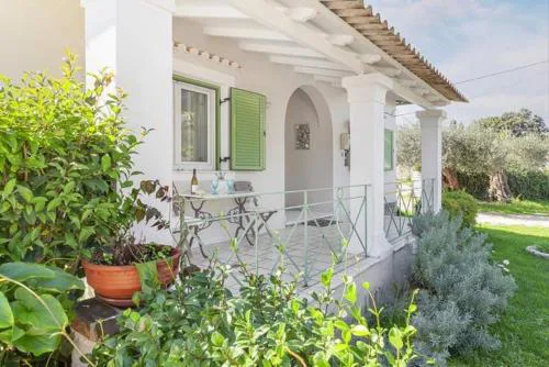 Villa Mimosa