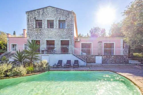 Villa Paola