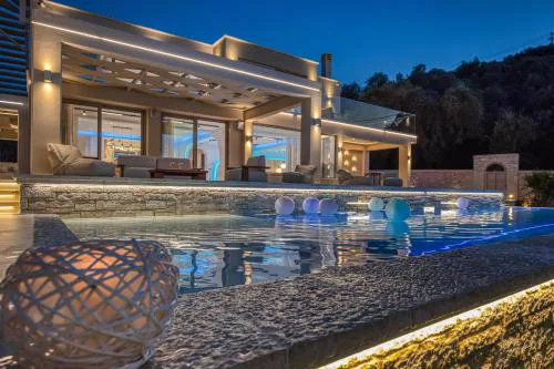 Villa Stafida Kassiopi