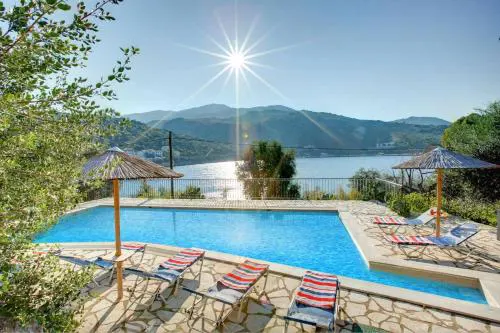 Villa Thalassia by Villa Plus