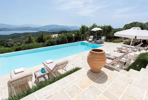 Villa Thea Lofou