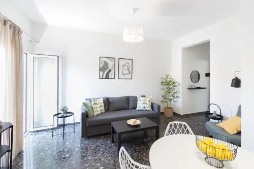 Emerald Dream Apartment