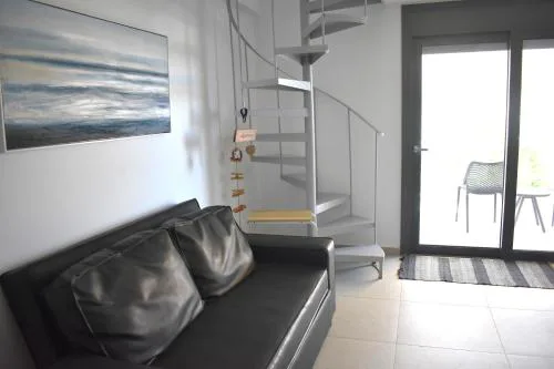 Konan's cosy condo