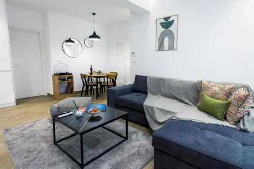 Airbnb Kastoria - Bella Vista A