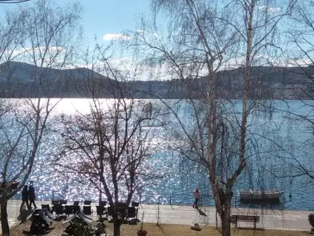 CK Lake View Kastoria
