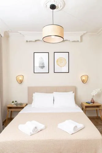DayDin Apartments - Day Kastoria