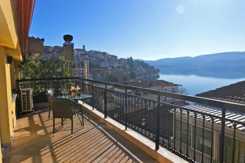 Harmony View