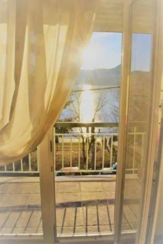 Kastoria apartment