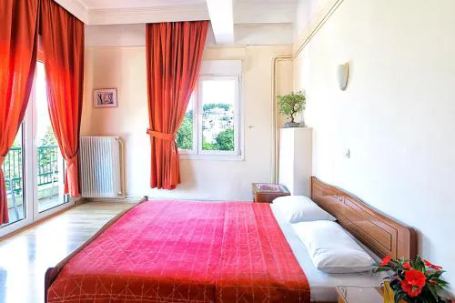 Keletron Hotel - Bike friendly hotel