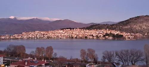 Lago view apartment