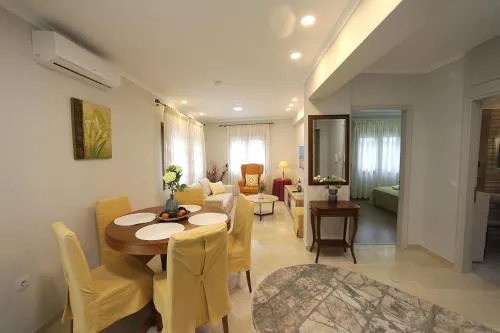 Lassani Apartments