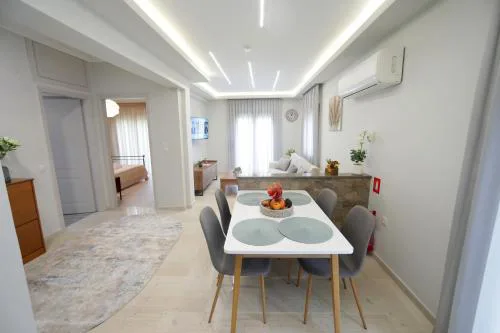 Lassani Apartments