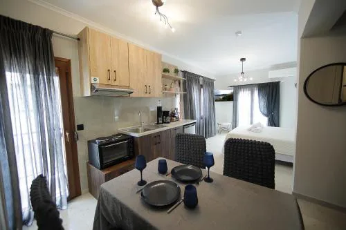 Lassani Apartments