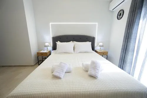 Lassani Apartments