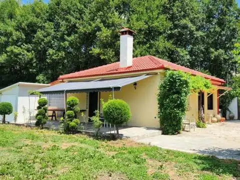 River side house