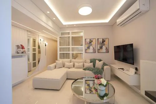 Sam Casa Luxury Living