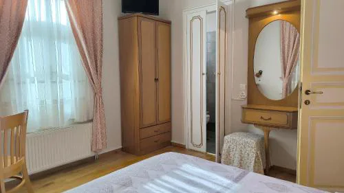 Venetula's Rooms - Varvara