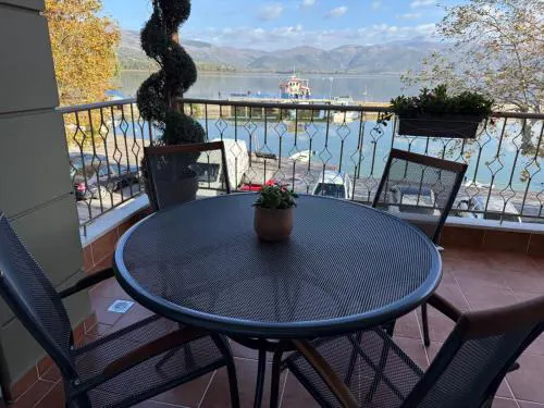 Voria Paralia