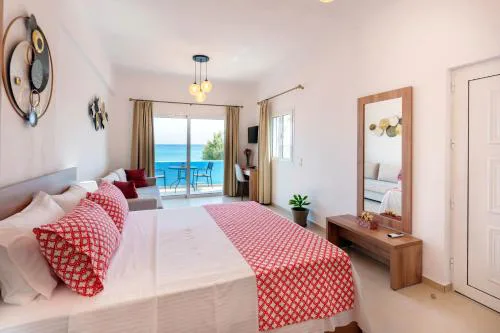 Star Beach apartment