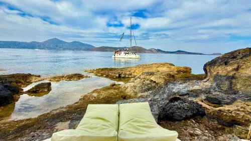 Milos Boathouse-Between2seas Boutique
