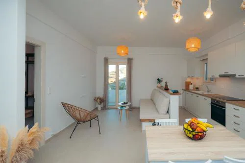 Loukoum House