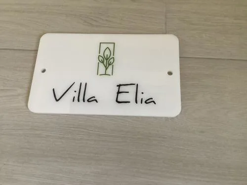 Villa Elia