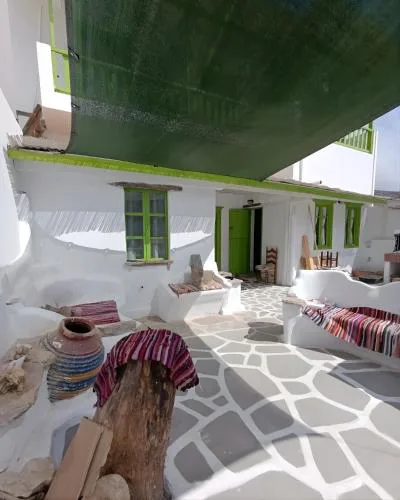 Aegaia Residencies