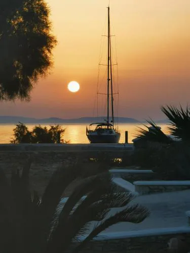 Amorgos Pearls