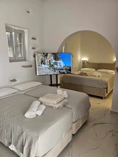 Aristotelis Homes