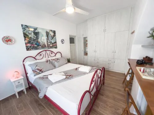 Casa Calda 1