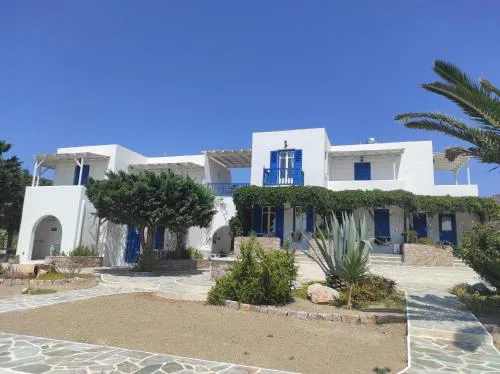 Villa Le Grand Bleu