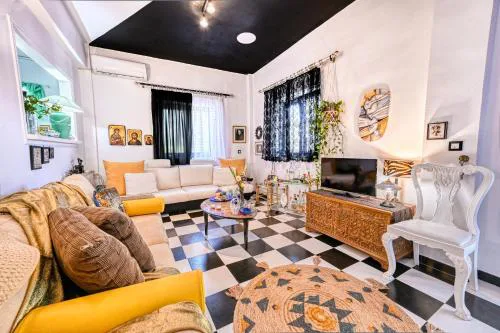 Casa dei colori