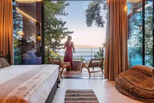 Rizes Sea View Suite