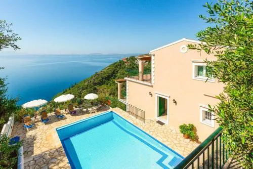 Villa Armandos