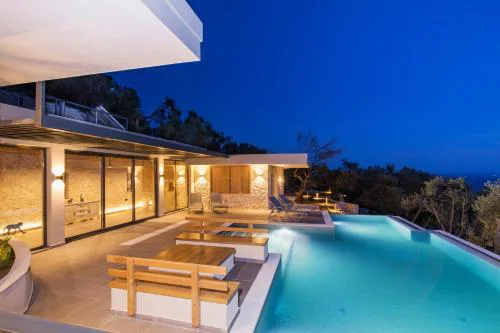 Villa Ble by WhiteDream Villas
