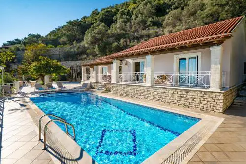 Villa Fantasia