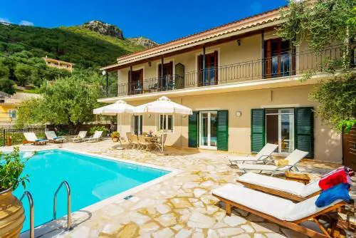 Villa Katerina