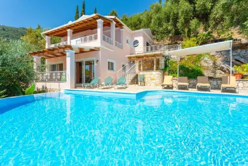 Villa Petros