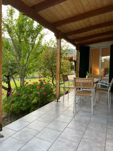 Anabelis studios & apartments