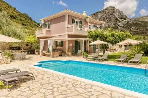 Villa Aspasia
