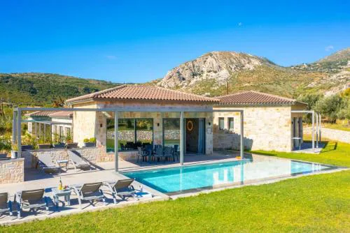 Villa Ersi