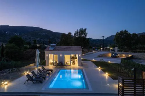 Villa Katerina Kateleios 2